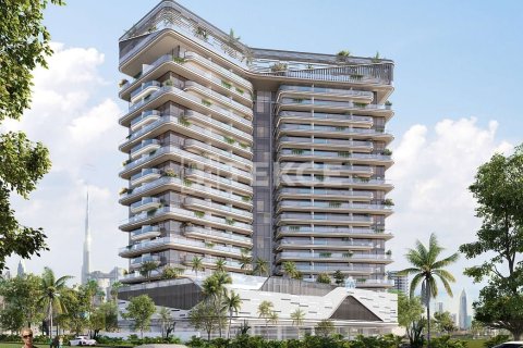 1 bedroom Apartment in Majan, UAE No. 172201 5