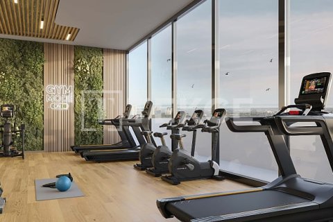 Apartment de 1 dormitorio en Dubai, UAE No. 172204 8