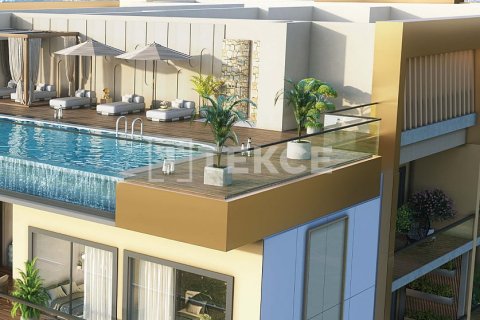 Apartment de 1 dormitorio en Dubai, UAE No. 172204 11