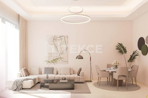 Apartment de 1 dormitorio en Dubai, UAE No. 172204 12