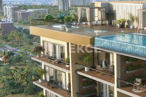 Apartment de 1 dormitorio en Dubai, UAE No. 172204 3