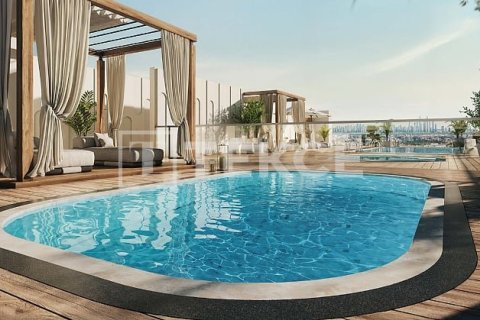 Apartment de 1 dormitorio en Dubai, UAE No. 172204 6