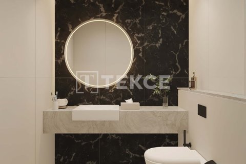 Apartment de 1 dormitorio en Dubai, UAE No. 172204 21