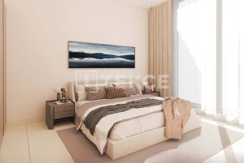 Apartment de 1 dormitorio en Dubai, UAE No. 172204 19
