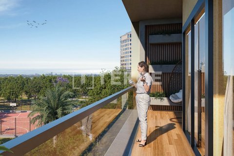 Apartment de 1 dormitorio en Dubai, UAE No. 172204 18