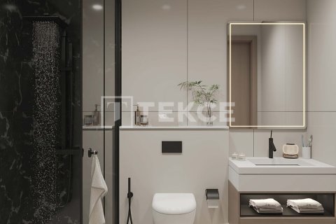 Apartment de 1 dormitorio en Dubai, UAE No. 172204 22