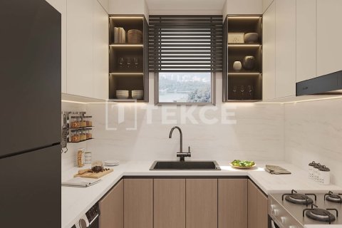 Apartment de 1 dormitorio en Dubai, UAE No. 172204 17