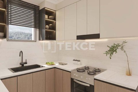 Apartment de 1 dormitorio en Dubai, UAE No. 172204 15