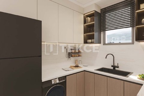 Apartment de 1 dormitorio en Dubai, UAE No. 172204 16