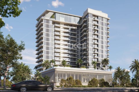 1 bedroom Apartment in Al Wasl, UAE No. 172206