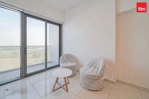 Appartement de Studio à Dubai, UAE No. 205228