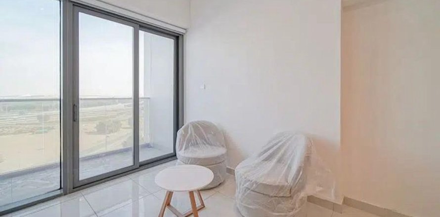 Appartement de Studio à Dubai, UAE No. 205228
