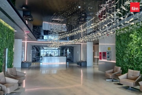 Appartement de 53.8m² à Dubai, UAE No. 205228 11
