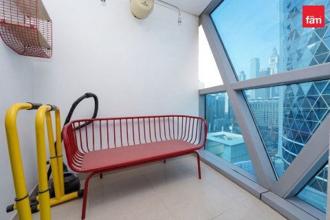 1 غرف نوم شقة في DIFC, الإمارات العربية المتحدة رقم 205234 6