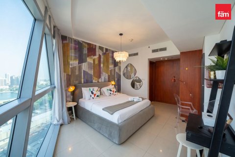 1 غرف نوم شقة في DIFC, الإمارات العربية المتحدة رقم 205234 9