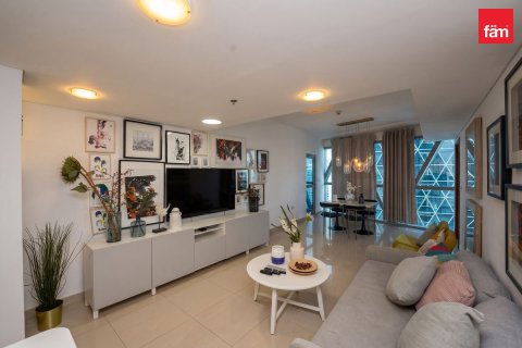 1 غرف نوم شقة في DIFC, الإمارات العربية المتحدة رقم 205234