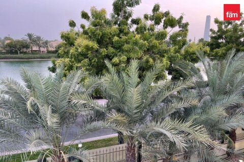 8 غرفة نوم فيلا في دبي, الإمارات العربية المتحدة رقم 205231 26