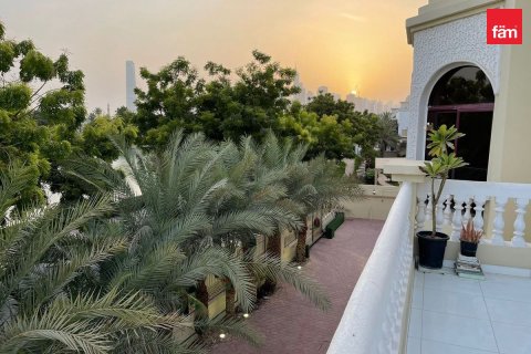 8 غرفة نوم فيلا في دبي, الإمارات العربية المتحدة رقم 205231 22