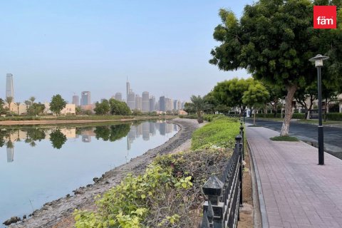 8 غرفة نوم فيلا في دبي, الإمارات العربية المتحدة رقم 205231 23
