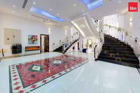 8 غرفة نوم فيلا في دبي, الإمارات العربية المتحدة رقم 205231 4