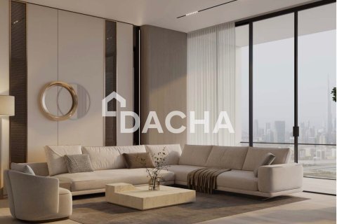 Apartment de 1 dormitorio en Al Jaddaf, UAE No. 164667 8