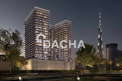 Apartment de 1 dormitorio en Al Jaddaf, UAE No. 164667 6