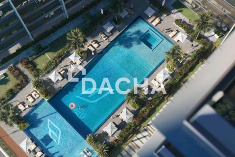 Apartment de 1 dormitorio en Al Jaddaf, UAE No. 164667 3