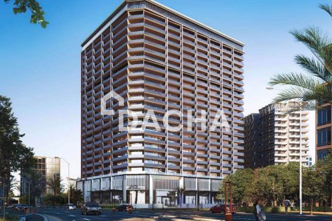 Apartment de 1 dormitorio en Al Jaddaf, UAE No. 164667 4