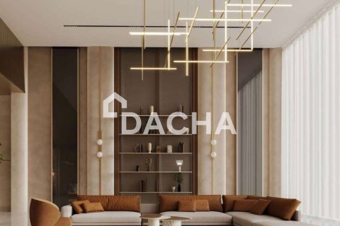 Apartment de 1 dormitorio en Al Jaddaf, UAE No. 164667 7