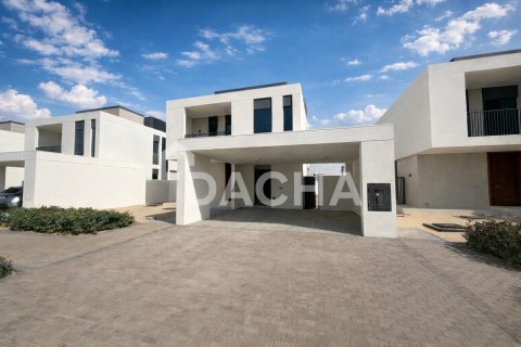 Вилла с 3 спальнями в EMAAR South, ОАЭ №164668
