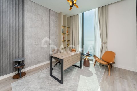 Квартира с 4 спальнями в Дубай Марина, ОАЭ №164669 16