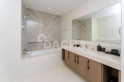 Квартира с 4 спальнями в Дубай Марина, ОАЭ №164669 23