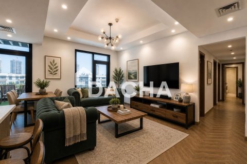 Квартира с 2 спальнями в Hyati Residences, ОАЭ №164663