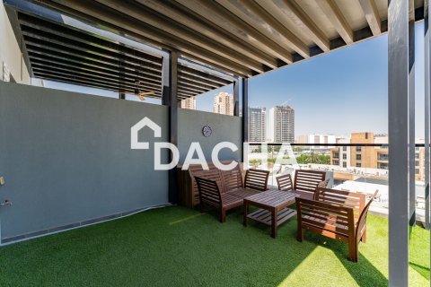 Apartment de 2 dormitorios en Hyati Residences, UAE No. 164663 22