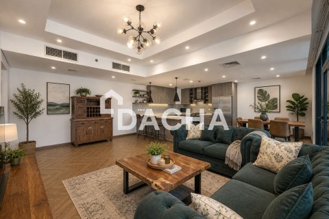 Apartment de 2 dormitorios en Hyati Residences, UAE No. 164663 4