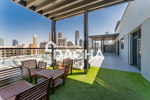 Apartment de 2 dormitorios en Hyati Residences, UAE No. 164663 23