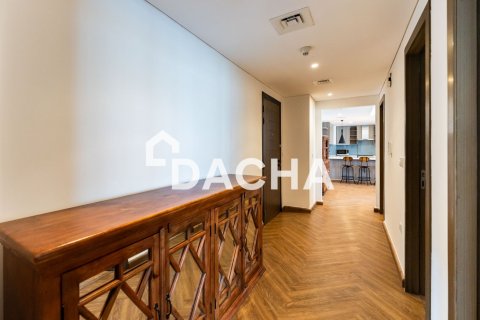 Apartment de 2 dormitorios en Hyati Residences, UAE No. 164663 10