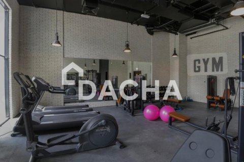 Apartment de 2 dormitorios en Hyati Residences, UAE No. 164663 25