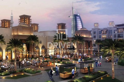 Квартира с 3 спальнями  №122273 11