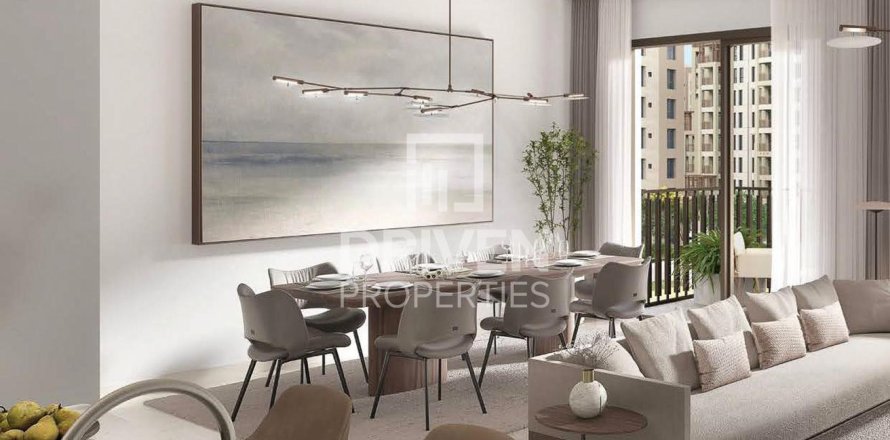 Квартира с 3 спальнями  №122273