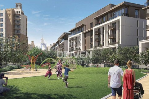 Квартира с 3 спальнями  №122273 10