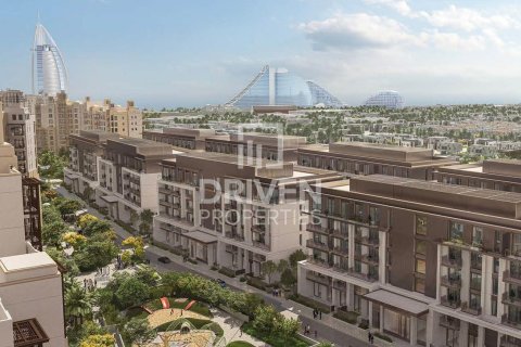 Квартира с 3 спальнями  №122273 6