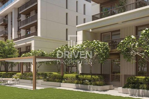 Квартира с 3 спальнями  №122273 12