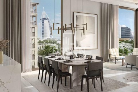 Квартира с 3 спальнями  №122273 3