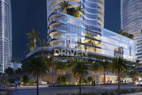 Appartement de 2 chambres  No. 122274 11