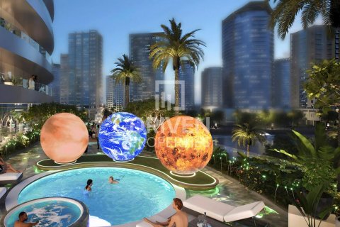 Appartement de 2 chambres  No. 122274 12