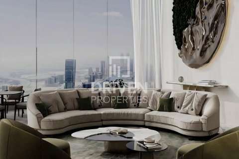 Appartement de 2 chambres  No. 122274 3