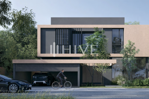 Таунхаус с 4 спальнями в Tilal City, ОАЭ №9840 7
