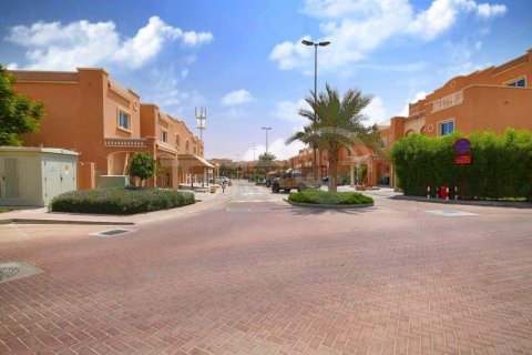 3 غرف نوم فيلا في Al Reef, الإمارات العربية المتحدة رقم 12267 16