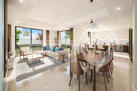 3 bedrooms Townhouse on the Yas Acres, UAE No. 12266 10